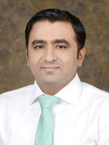Amir Mehmood
